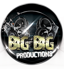 BigBigProductions Logo